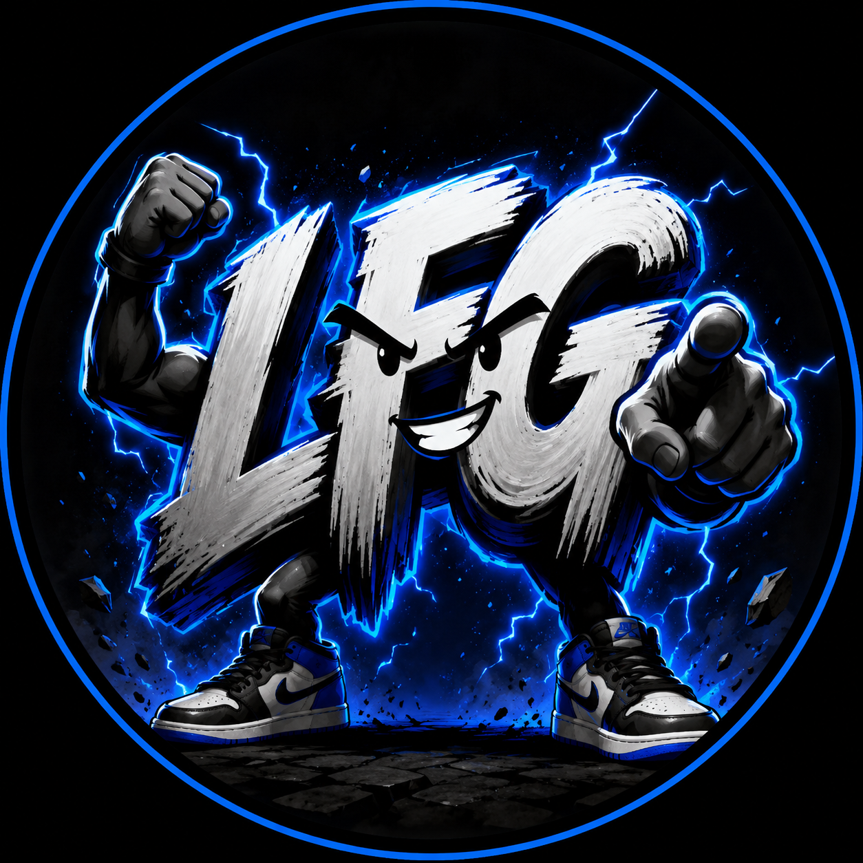 LFG